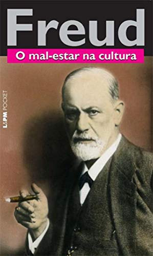 O mal-estar na cultura (Obras de Sigmund Freud) (Portuguese Edition)