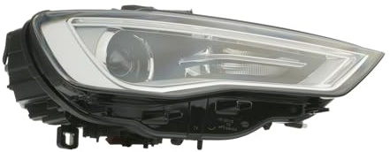 HELLA 1EL 010 740-581 Bi-Xeno-Faro principale CCC/ECE, per veicolo circolazione Dx, anteriore Dx