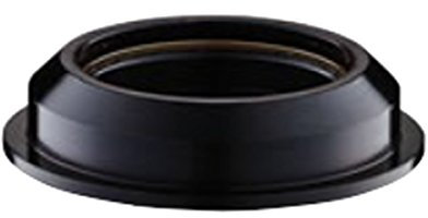 Ritchey Wcs Semi Integrata Serie de dirección, Adultos Unisex, Negro, L