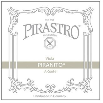 PIRANITO Violasaite G von Pirastro