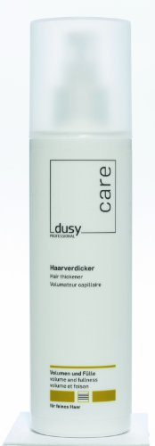 Dusy - Haarverdicker Volumen und Fülle 200 ml