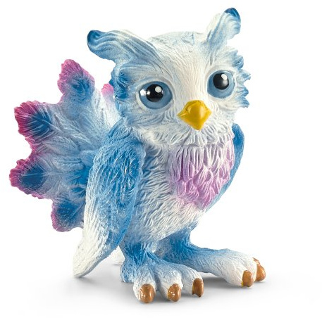 Schleich 70492 - Zhuhu, Minifigur