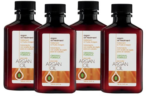 One 'N Only Argan Oil Derived From Moroccan Argan Trees Oil Treatment 100ml