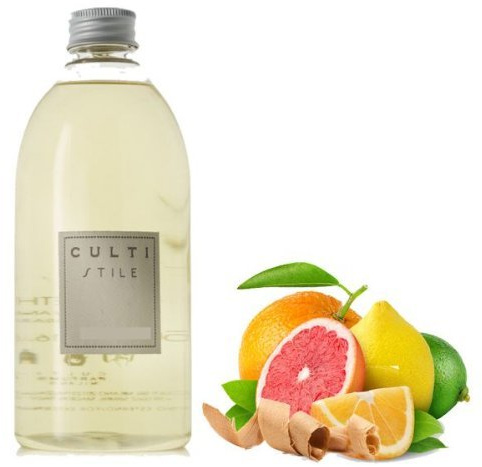Culti Raumduft Nachfüller 1000 ml - Duft Aramara