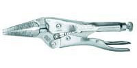 IRWIN INDUSTRIAL Tool VG6LN 6LN Long Nose - 6 in. - 150 mm Locking Plier