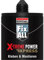 Soudal Montagekleber Fix ALL X-treme Power Express, Universalkleber, 290ml, schwarz, mit Clipdüse