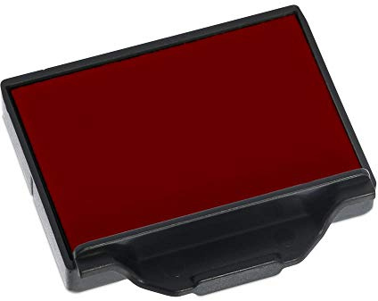 +Stempelkissen trodat 6/50 rot