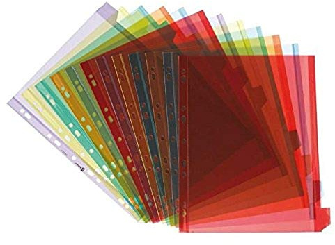 ELBA Spiel Trennstreifen 12 Positionen Gehrungssäge PVC 15/100e