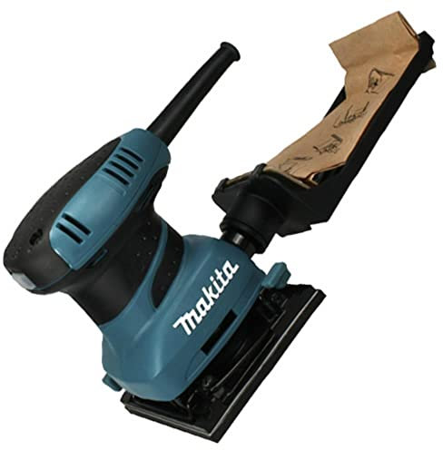 Makita BO4555/1 110V Palm Sander