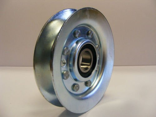 Polea de transmisión Castel/Twincut/césped/Mountfield/Alpina/Stiga 125601550/0
