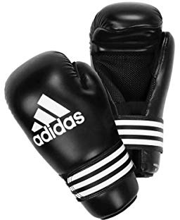 adidas Handskar Semi kontakthandskar, svart/grå, L, adiBFC01
