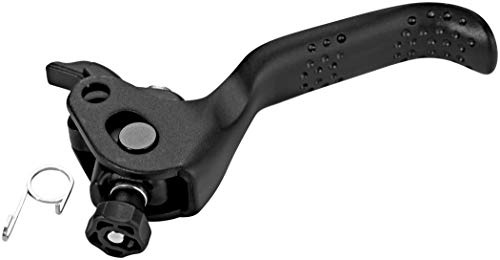 SHIMANO BL-M8000 Droit Levier de Frein Grey One Size