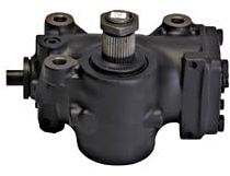 BOSCH K S00 001 074 Lenkgetriebe Servolenkgetriebe Hydraulisch Kompatibel mit DAF LF 45 AFRC789 AFRCA789 1401623