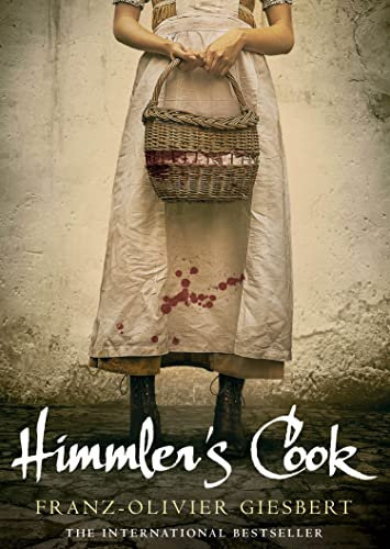 Himmler's Cook (English Edition)