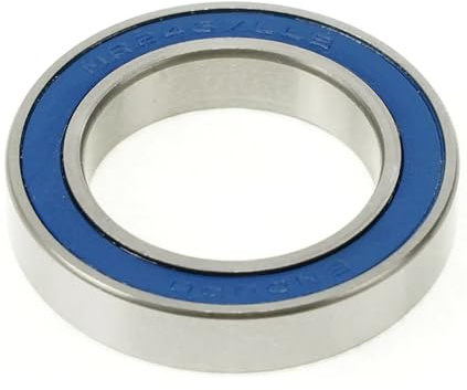 Mr 2437 LLB - ABEC 3 (Radial) - 24x37x7