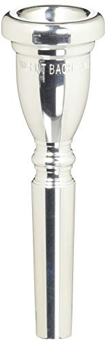 Bach Commercial Trumpet MOUTH