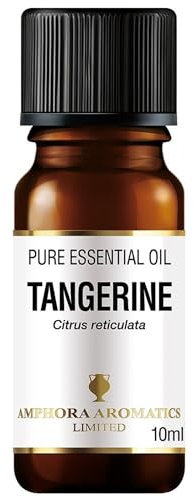 Amphora Aromatics Tangerine Essential Oil 10ml