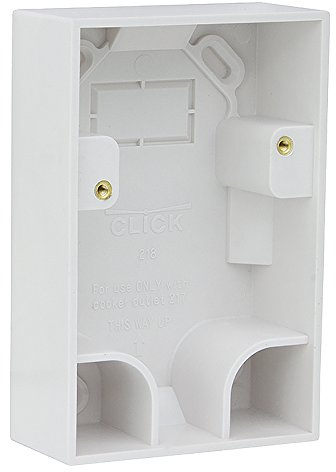 Jegs PRW218-35MM DEEP PATTRESS Box