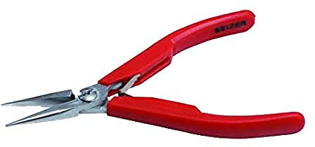 Alicate De Corte Frontal