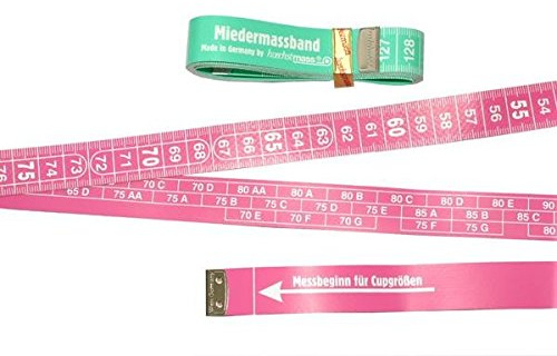 Hoechstmass Mètre ruban de 150 cm