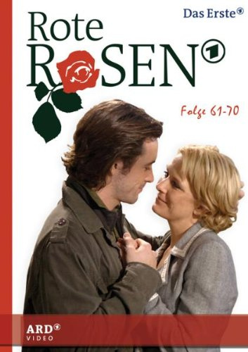 Rote Rosen - Folgen 61-70