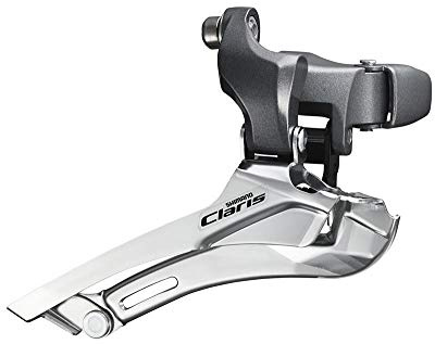 Shim 3X 8-Gang-Kettenschaltung. Claris Fd-R2030 Zum Schweissen