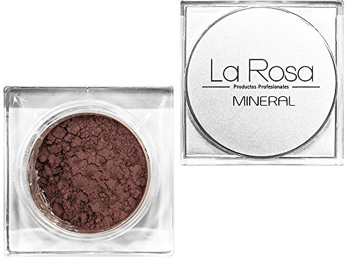 La Rosa Mineral Rouge No.68 Berry