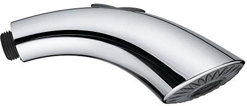 Grohe K4 - Teleducha, color Cromo (Ref.46575000)