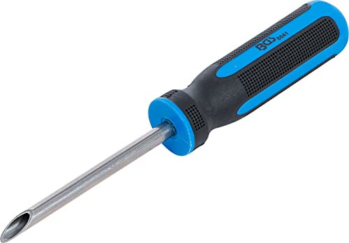 BGS 8641 - Pointe alène pour passage de câbles - 218 mm