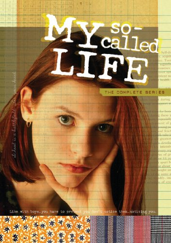 My So-Called Life: Complete Series [DVD] [Region 1] [US Import] [NTSC]