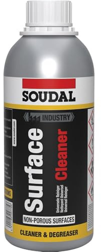 Soudal Reiniger Surface Cleaner 500 ml