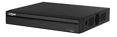DVR REGISTRATORE 8 CANALI TRIBRIDO 720P 1U COMPACT - SERIE LITE - DAHUA