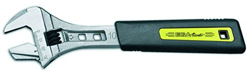 Ega-Master - Egamaster - Llave alavesa combi titacrom confort 10