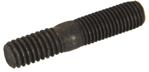 The Hillman Group 2774 3/8 x 2-Inch Automotive Stud, 5-Pack