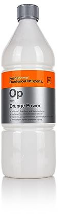 Koch Chemie Orange Power