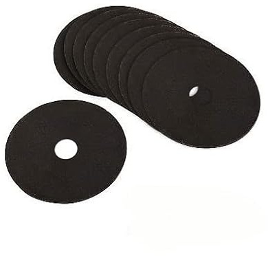 DISQUES TRONCONNAGE 75 x 1.8 x 10 MM - SACHET DE 10 DISQUES