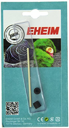 Eheim AEH7433710 Axle Set 2211/2213 Micron Bag for Pets by