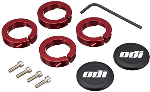 ODI Klemmringe für Lock-On System, 7mm