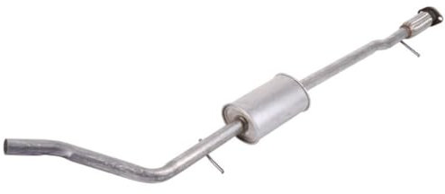 Bosal 287-455 Mittelschalldämpfer