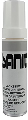 SANIT Lack Reparatur Stift 12ml manhatten