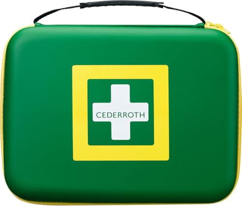 Cederroth 390102 F?rstehj?lpss?t Til H