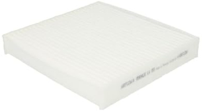 MAHLE LA 155 Filter, Innenraumluft für Suzuki Swift III (MZ, EZ) u.a. | Kompatibel mit: DAIHATSU CUORE VII, TERIOS, TERIOS, FIAT SEDICI, HONDA JAZZ I, JAZZ II, SUBARU BRZ