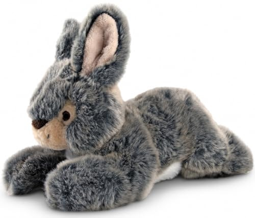 Fluff & Tuff – Walter Wabbit Plush Dog Toy