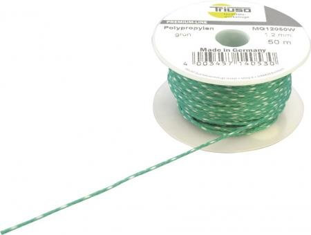 TRIUSO Profi- Maurerschnur 2,0mm / 50m - mG20050