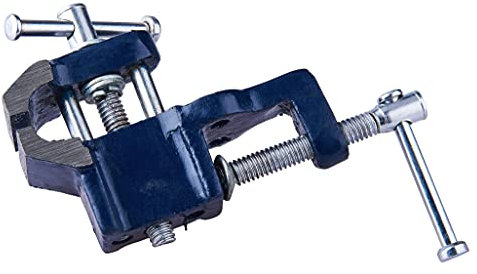 Amtech D2900 Corpo in Ghisa, Multicolore, 25 mm