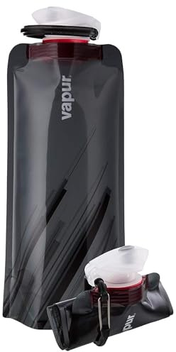 Vapur Flasche Element, Fire Grey, 0.7 L, 10159