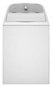 Whirlpool 3LWTW5550YW lavatrice, 10,5 kg, bianco