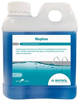 Bayrol EAN4008367970017