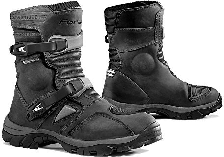 Forma Adventure Low Dry Stivali Moto