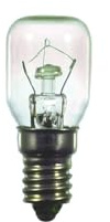 Scharnberger+Hasenbein Röhrenlampe 16x35mm 10050